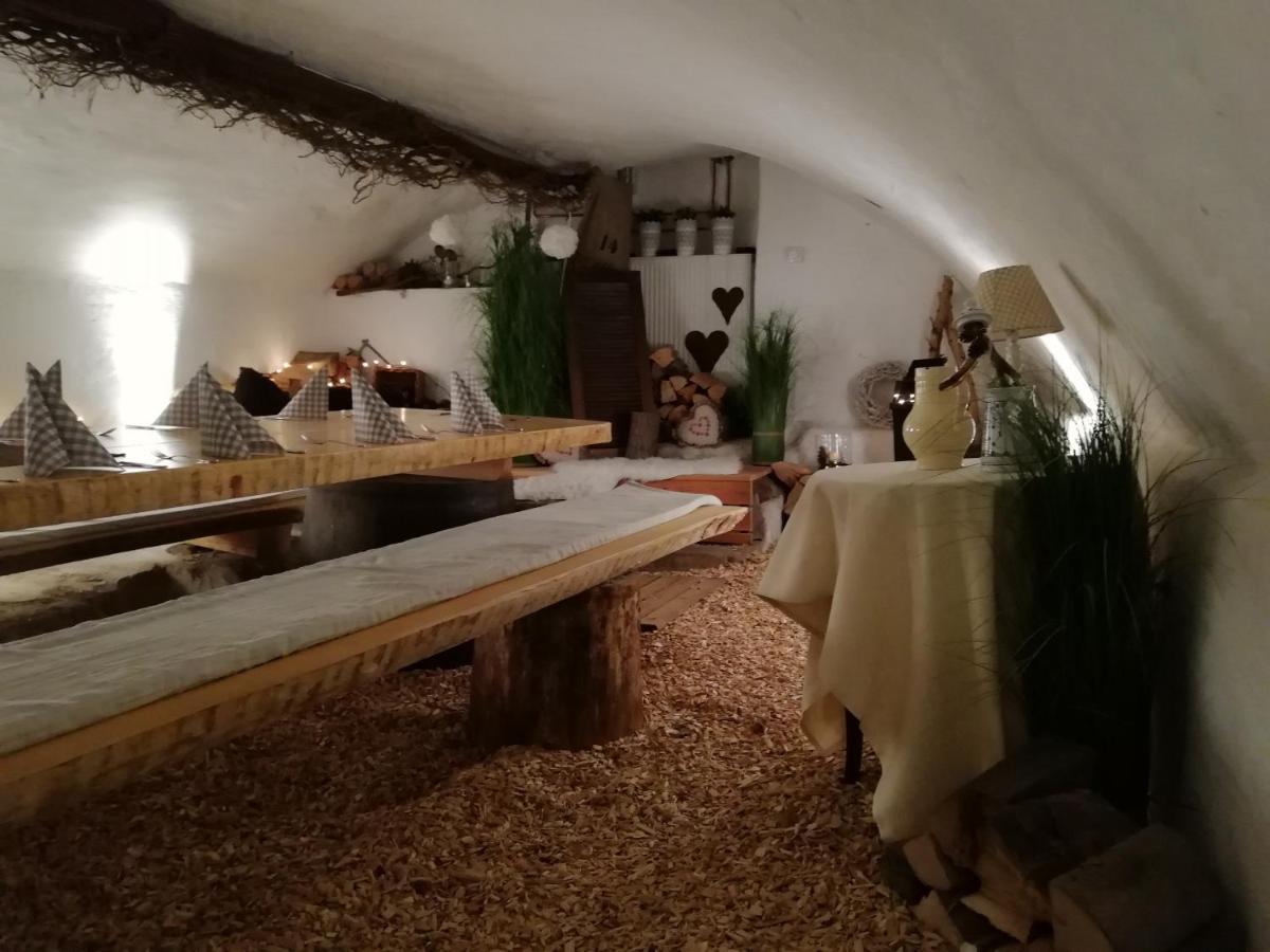 Gasthaus Dollinger Dinkelsbuehl Ngoại thất bức ảnh
